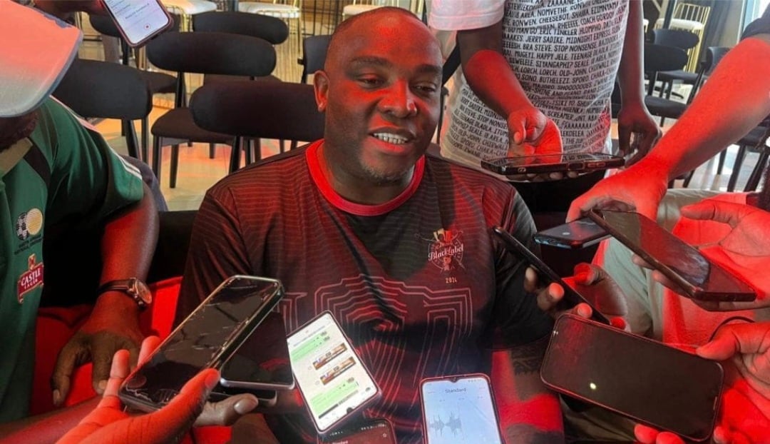 Bafana Bafana legend Benni McCarthy has revealed that he was close to joining Soweto giants Orlando Pirates as a coach before a last minute U-turn by club boss Irvin Khoza.