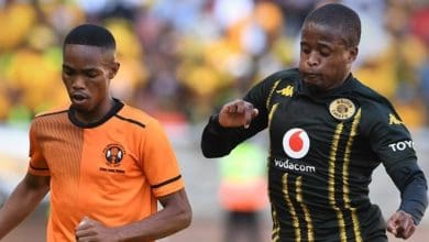 Betway Premiership tie between Polokwane City FC and Kaizer Chiefs