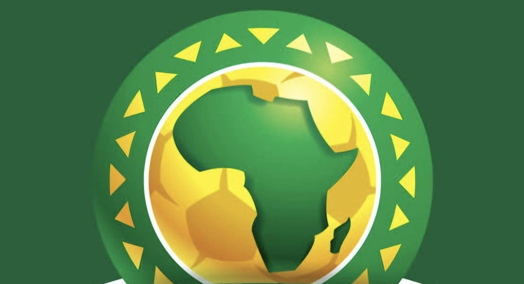 CAF logo