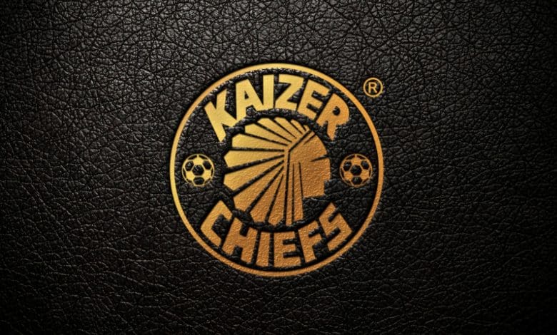 Kaizer Chiefs original logo branding