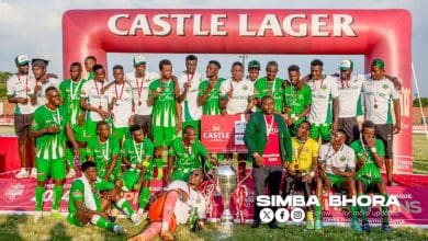 2024 Zimbabwe's PSL winners Simba Bhora targeting S.A tour