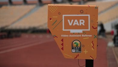 VAR in implementation by SAFA