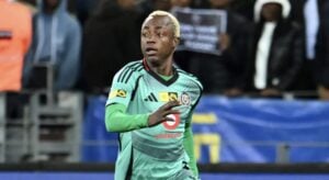 Deivi Miguel Vieira, well known as Gilberto has been loaned back to Petro de Luanda