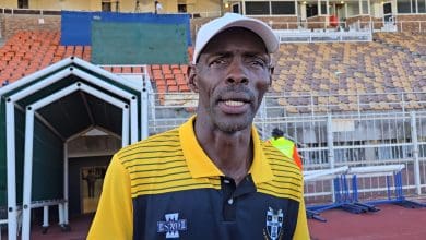 Humphrey Mlwane says he admires the courage shown by PSL clubs that hire local coaches.