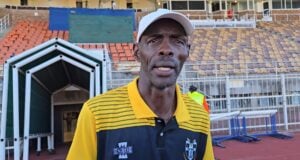 Humphrey Mlwane says he admires the courage shown by PSL clubs that hire local coaches.
