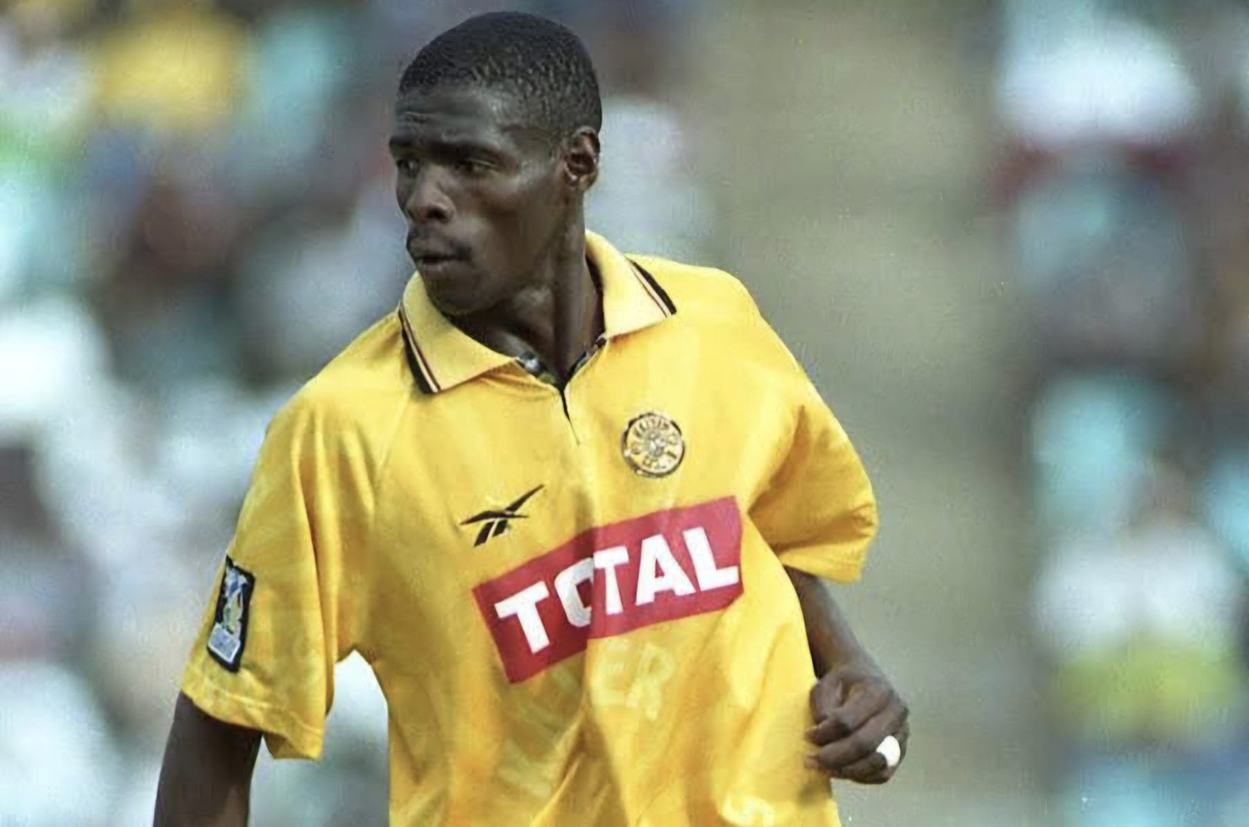 Former Kaizer Chiefs midfielder Humphrey Mlwane says he admires the courage shown by PSL clubs that hire local coaches and remains optimistic that he will also get his chance.