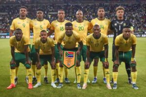 Bafana Bafana now know their AFCON 2025 opponents, fixture dates and venues.