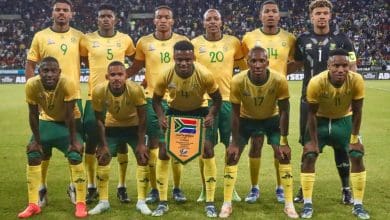 Bafana Bafana now know their AFCON 2025 opponents, fixture dates and venues.