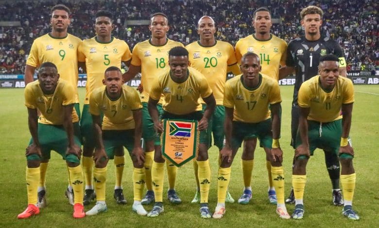 Bafana Bafana now know their AFCON 2025 opponents, fixture dates and venues.