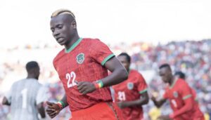 Khuda Muyaba has joined Motsepe Foundation Championship side of Venda FC.