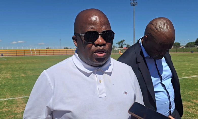 Chairman of Magesi FC Solly Makhubela remains positive that the club will turn the corner under the guidance of Owen Da Gama.