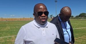 Chairman of Magesi FC Solly Makhubela remains positive that the club will turn the corner under the guidance of Owen Da Gama.