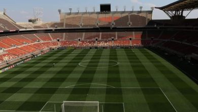 The New Peter Mokaba Stadium to host Bafana Bafana's World Cup qualifier match