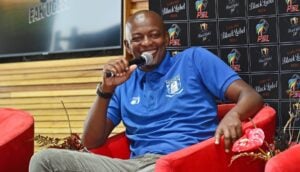 Papi Zothwane joining Richards Bay FC