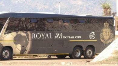 Royal AM players officially resumed training on Wednesday