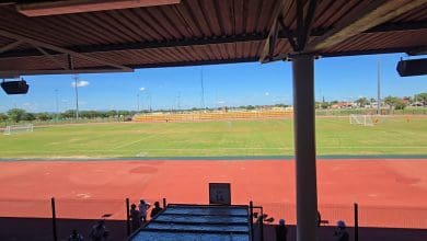 There are plans in place to rename the Seshego Stadium.