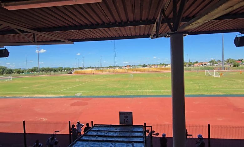 There are plans in place to rename the Seshego Stadium.