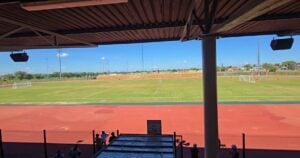 There are plans in place to rename the Seshego Stadium.
