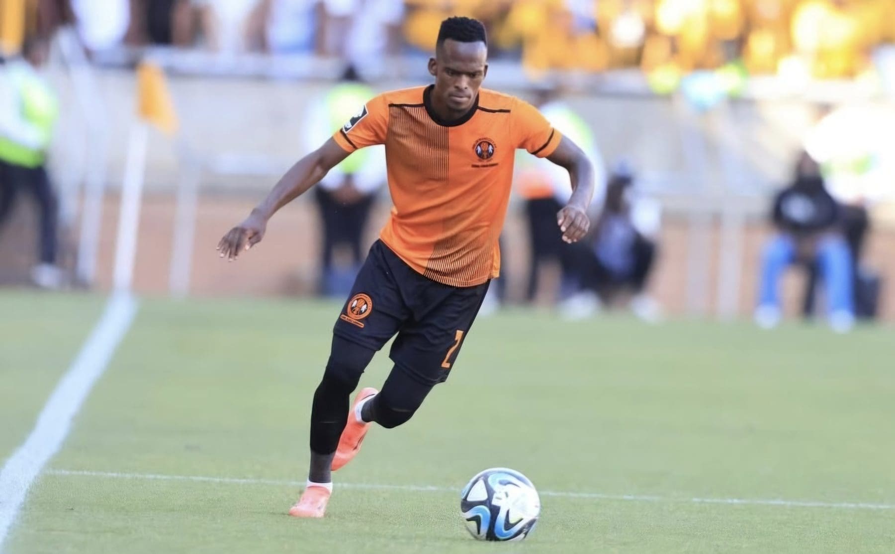 Polokwane City coach Phuti Mohafe has described as an 'agenda', the continuous exit links of his star players Thabang Matuludi and Oswin Appollis.