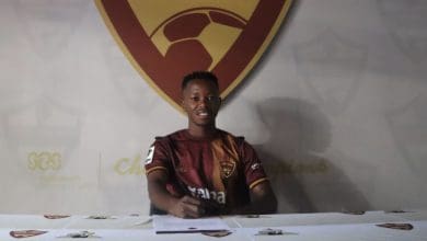 Stellenbosch FC CEO Rob Benadie has explained the club’s decision to sign midfielder Thato Khiba.