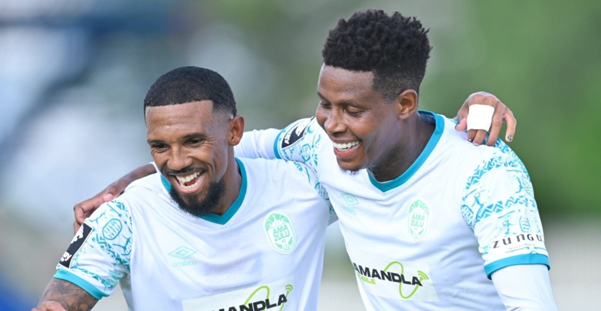 arthur-zwane-gives-verdict-on-bongani-zungu-s-full-debut
