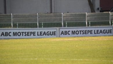 ABC Motsepe League board