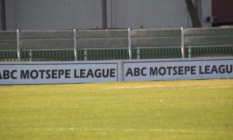 ABC Motsepe League board