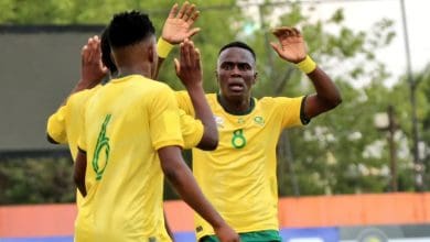 Amajimbos, have received a major Africa Cup of Nations [AFCON] lifeline despite failing to qualify.