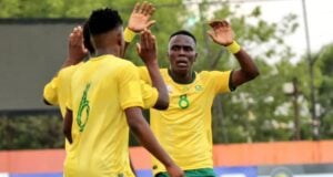 Amajimbos, have received a major Africa Cup of Nations [AFCON] lifeline despite failing to qualify.