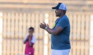 Milford make coaching changes following poor results