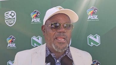 Baroka FC boss Khurishi Mphahlele has revealed his short and long-term plans for the club