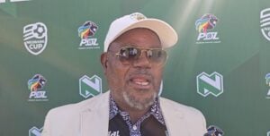 Baroka FC boss Khurishi Mphahlele has revealed his short and long-term plans for the club
