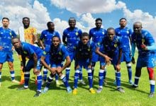 Leruma United make coaching changes