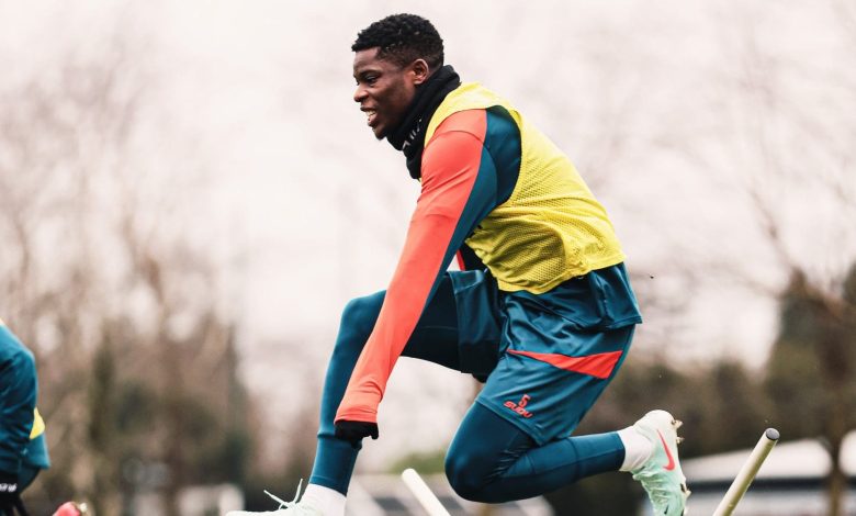 Marshall Munetsi at Wolves