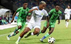 Marumo Gallants vs Mamelodi Sundowns