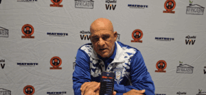 Magesi FC coach Own Da Gama