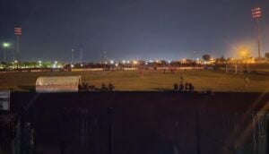 Polokwane Municipality has refuted suggestions that they were caught unprepared following the embarrassing Seshego Stadium floodlights incident.