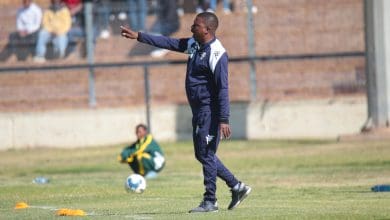 Sydwell Phuravhathu has promised to cause an upset against Mamelodi Sundowns on Sunday.