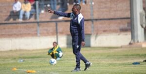 Sydwell Phuravhathu has promised to cause an upset against Mamelodi Sundowns on Sunday.