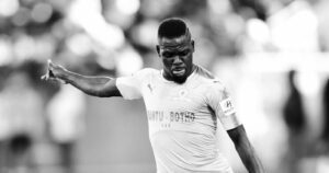 Condolences pour in for former Mamelodi Sundowns defender Siyabonga Zulu.