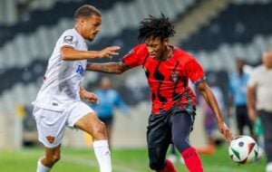 TS Galaxy vs Stellenbosch FC