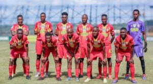 Mpheni Defenders , set to play Mamelodi Sundowns have dismissed accusations of bribing referees.