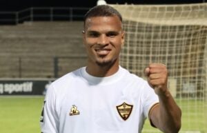 Reasons behind Ashley Cupido's scoring form