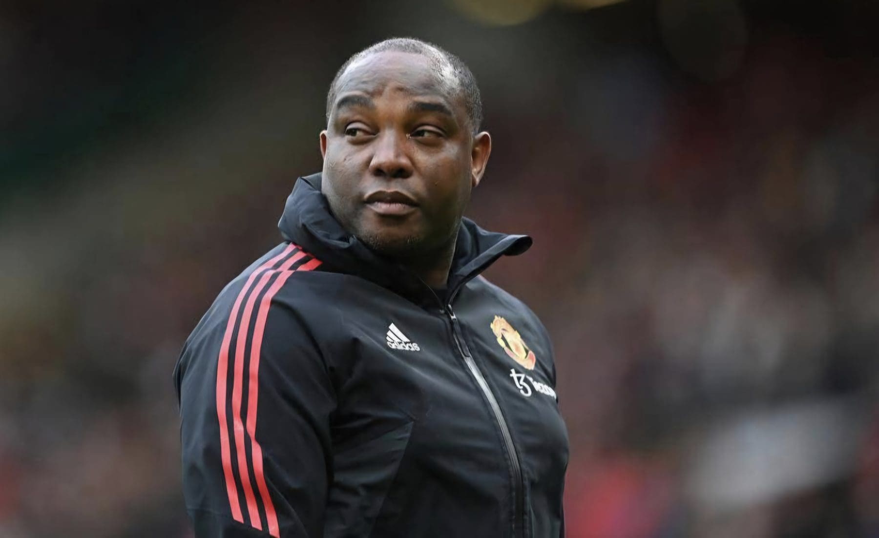 South African coach Benni McCarthy has revealed why he accepted the offer to coach the Kenya National team following his official unveiling on Monday.