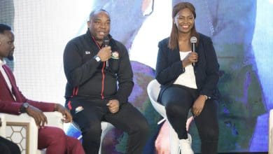 What convinced Benni McCarthy to take the Kenya coaching job