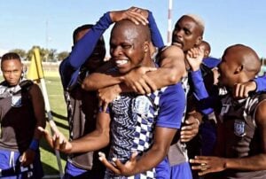 Owen Da Gama reveals another Chirambadare setback