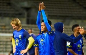 How Kaizer Chiefs turned down opportunity to sign Emile Witbooi