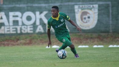 Orlando Pirates eyeing two Baroka stars