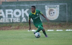 Orlando Pirates eyeing two Baroka stars