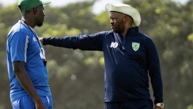 ‘Why not' - Manqoba Mngqithi on long-term Golden Arrows future.